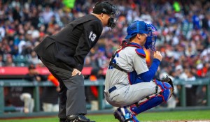 Adolis Garcia Pulled from Rangers' Lineup for Medical Evaluation