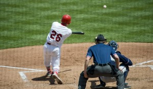 MLB Playoffs: Phillies and Astros Lead as Rangers and Diamondbacks Chase