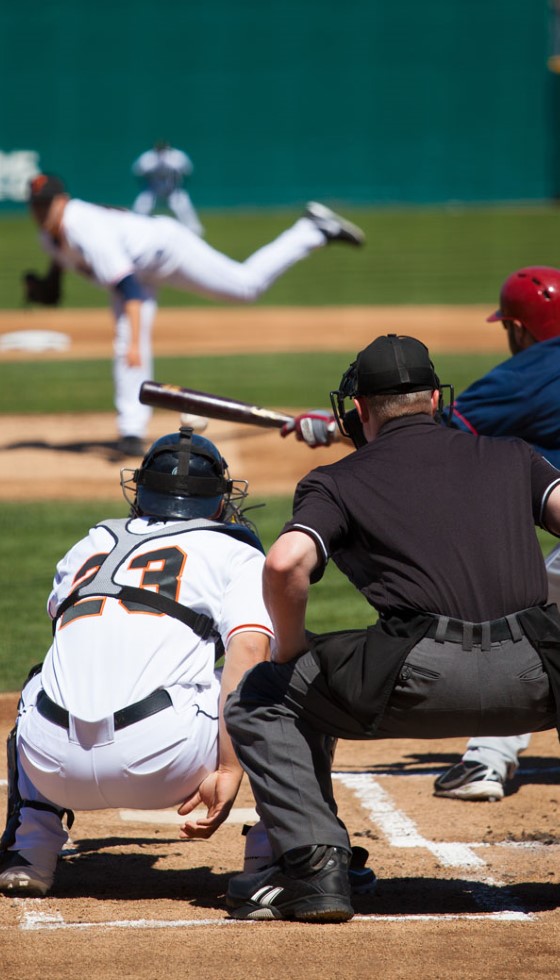 The Legend of Willie Mays