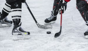 Jaccob Slavin Wins NHL Lady Byng Memorial Trophy