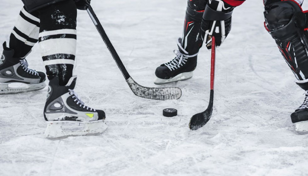 Breaking Barriers in Hockey: Jessica Campbell's Historic Journey