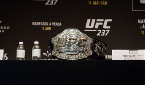 The End of an Era: USADA-UFC Partnership Draws to a Close