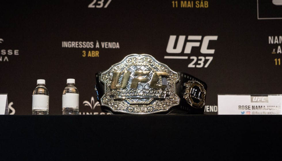 Bud Light to Sponsor UFC in Record-Breaking Deal